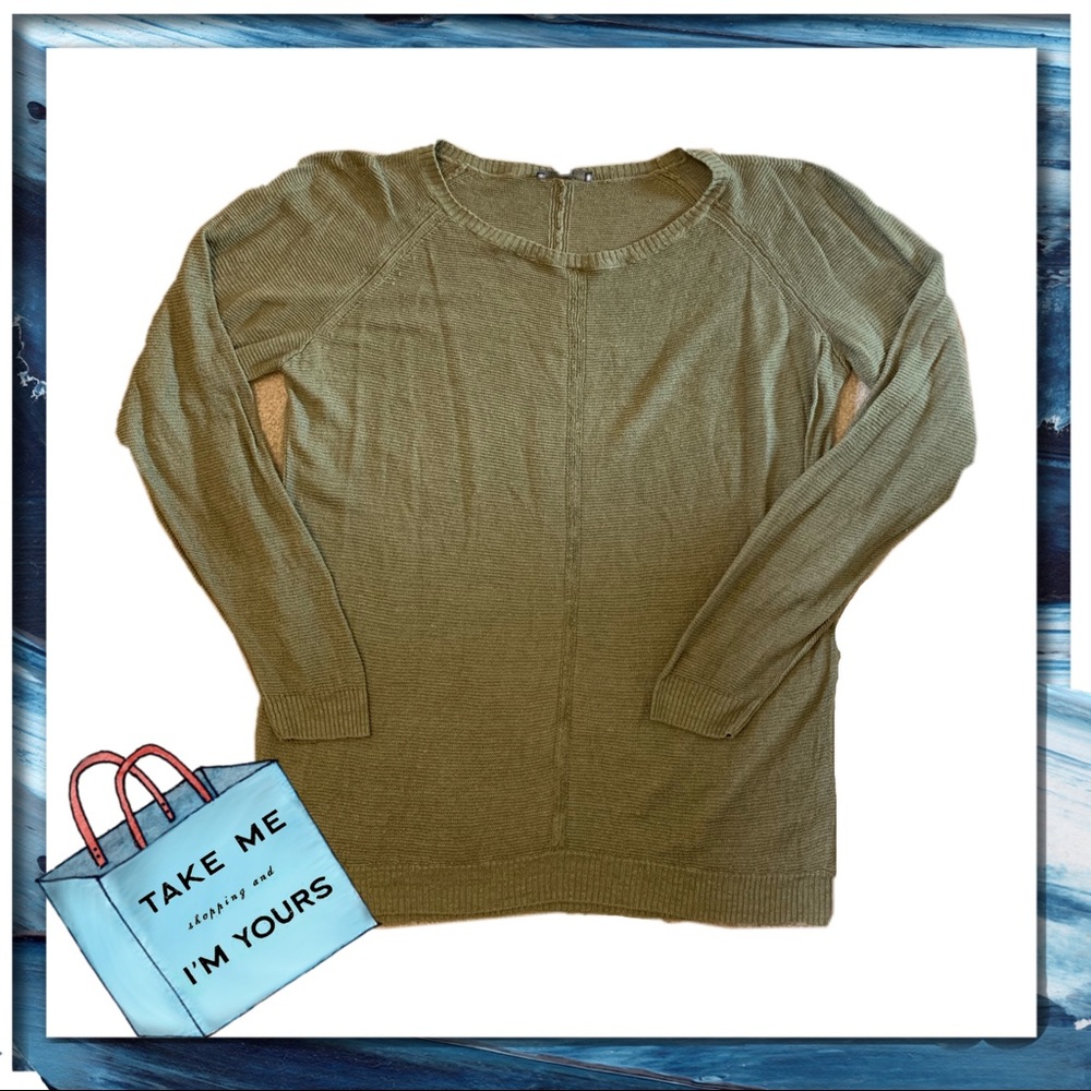 LAFAYETTE 148 long sleeve shirt
